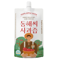 동해시, 지역 농산물을 활용한 독특한 상품 개발