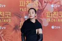 주근깨의 낯선 얼굴 선자, ‘파친코2’ 김민하 “꽁냥꽁냥은 끝났다”[SS인터뷰]