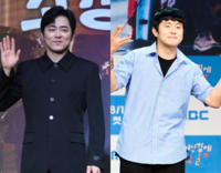 가수의 꿈이 현실로…조정석·기안84, 음원차트에 새바람이 분다[SS연예프리즘]