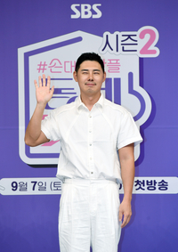 [포토]유정수 대표, ‘동네멋집’ 시즌2로 다시!