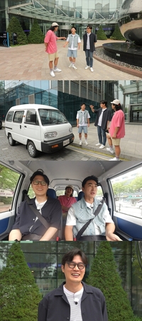 “이효리도 그랬는데”…집으로 뜬 김대호 아나, 결국 이사간다 “쉼터 아닌 일터됐다” (구해줘 홈즈)