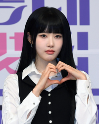 [포토]스테이씨 시은, 시크하게!