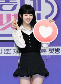 [포토]스테이씨 시은, 깜직하게!