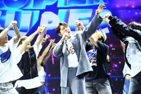 [포토]‘슈퍼슈퍼’로 컴백하는 영탁