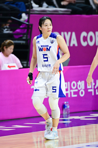 심성영 친정팀 저격, 우리은행 국민은행 꺾고 3연승 [SS현장]