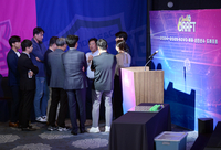 기계 결함에 죽다 살아난 GS칼텍스, 원했던 최유림-이주아 모두 확보 “100% 만족” 최상의 드래프트[SS현장]