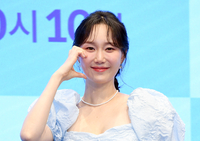 이유영, 결혼 3개월만 엄마 됐다! “지난 8월 득녀”