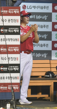 ‘가장 중요한 시기 부상 악몽’ 이숭용 감독 “젊은 선수로 가보겠다” [SS잠실in]