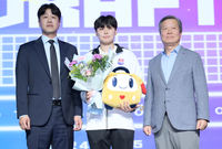 “윤정이 긴장할 것” 김종민 감독의 ‘원픽’…김다은의 등장, 도로공사 세터 지형도 변화 예고?