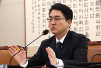 심우정 검찰총장 후보자 “김건희 여사 친오빠 알지 못한다”