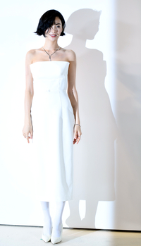 [포토] 나나 ‘백조 같은 미모’