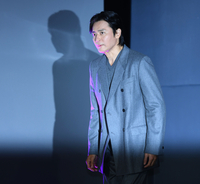 [포토] 장동건 ‘카리스마 눈빛으로 입장’