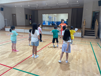 평창군, 아동 비만 예방관리 하반기 ‘건강한 돌봄 놀이터’ 운영