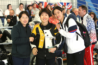 ‘권총 놓고 소총으로’ 김연미, 첫 패럴림픽은 15위…“LA에서 꼭 메달 따야죠” [파리2024]