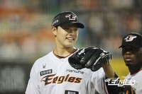 “구속 160.1㎞? 더 늘릴 수 있지만”…한화 문동주가 겨울에 할 이것은? [SS 포커스]