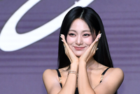 [포토]트와이스 쯔위, 밝은 미소로