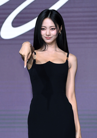 [포토]솔로 데뷔하는 트와이스 쯔위