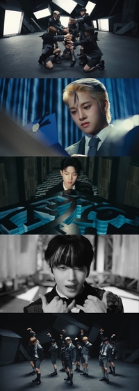 “피카부 깜짝 놀랐지” 싸이커스가 초대하는 무도회 ‘위치’ [신곡 입덕차트]