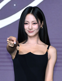 [포토]트와이스 쯔위, 부드러운 미소와 함께!