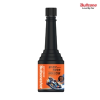 ‘불스원샷 바이크전용’ 가속력과 엔진때 얼마나 높이고 줄이나?