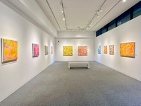 전다래 작가 개인전 ‘My Heart Sings’