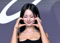 [포토]쯔위, 깜찍하게!