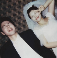 레인보우 세번째 품절녀 정윤혜, 동료배우 안재민과 10월 결혼