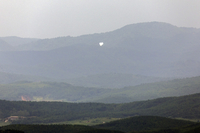 잠실구장에 北 ‘쓰레기 풍선’ 낙하 우려, 군·경·소방 출동···다행히 오지 않았다 [SS잠실in]