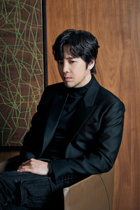 행복할 시간 많지 않다…투병 후 바뀐 장근석의 ‘럭키비키’