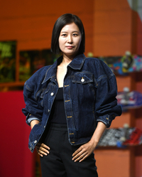 문소리, “‘정년이’ 김태리가 졸라서 출연…언니라 불러” (씨네타운)