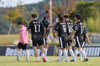 월드컵레전드FC, 영덕서 축구클리닉+자선경기…“지역사회와 기쁨 나누겠다”