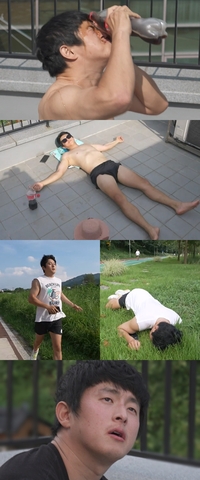 62억 건물주→강남 ‘드림하우스’ 입성해도 역시 기안84…베란다서 콜라태닝 ‘대환장’ (나혼산)