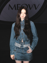 미야오 “고양이 울음 소리 같은 그룹명, 파워풀한데 귀여운 우리 표현” [SS현장]