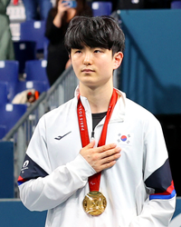 ‘드디어 금메달!’ 김기태, 마침내 패럴림픽 ‘한풀이’→탁구 첫 金도 캤다…한국 금메달 5개 ‘목표 달성’ [파리2024]