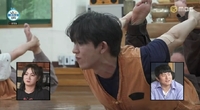 ‘나혼산’ 코쿤, 입터진 ‘절오빠’ 공양 먹부림→최우수 선무도 중생 발탁[SS리뷰]