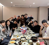 새 일상 준비하는 ‘선재 업고 튀어’…꽃처럼 활짝 핀 ‘솔선커플’ [★SNS]