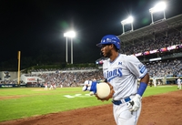 ‘삼성 멕시코 007 작전 대성공’ 전임자 72G 4홈런·디아즈는 15G 5홈런 [SS포커스]