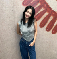 꼭지 누가 비틀었어요?…과감한 한예슬, 꼭지티 입고 “나 어때?” [★SNS]