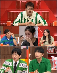 연대 출신 전현무, 고대 출신 조정식에 “나 때는 고대 흙바닥” 발언에 “얄미워” 발끈