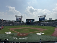 LG-한화 잠실 승부 일찍이 다 팔렸다, LG 20번째 매진···130만명 구단 신기록 보인다 [SS잠실in]