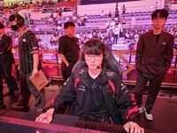 ‘페이커’와 T1의 여름은 끝났다, 이제 ‘롤드컵’ 대표 선발전이다 [SS경주in]