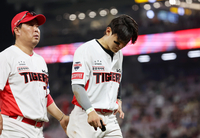 KIA 김도영 페라자와 충돌 후 이틀 만 복귀, 욕설 여부 보다 궁금한 주로(走路) ‘미스테리’[SS 포커스]