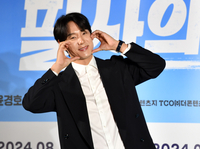 “천환서 나쁜 놈 맞고요, 시켜서 했어요”…‘굿파트너’ 곽시양, 열연 후 공개 사과