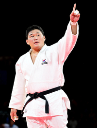 유도계 NEW 스타 김민종 “결혼 전제 여자친구와 열애 중” (전지적 참견 시점)