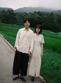 ‘내남결’로 만나 현실 부부된 공민정♥장재호 “평생 잊지 못할 하루”