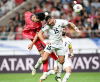 ‘폴란드 신화 주역’ 오세훈은 에이스 이강인 영혼의 파트너...스트라이커 경쟁에서 급부상