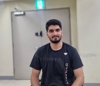 2004년생 아쿼 ‘1순위’가 뜬다…개막 기다리는 우리카드 알리 “V리그 최고가 되겠다”[SS인터뷰]