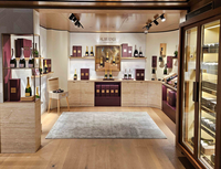 신세계백화점, 강남점 와인셀라에서 희귀 샴페인 선보여