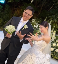 [단독] 한문일 무신사 전 대표, 스타일리스트 박서현과 결혼