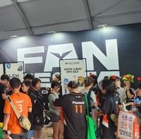 “‘페이커’와 T1 없다” LCK 서머 파이널 경주, ‘틀린 그림 찾기’ [현장속으로]